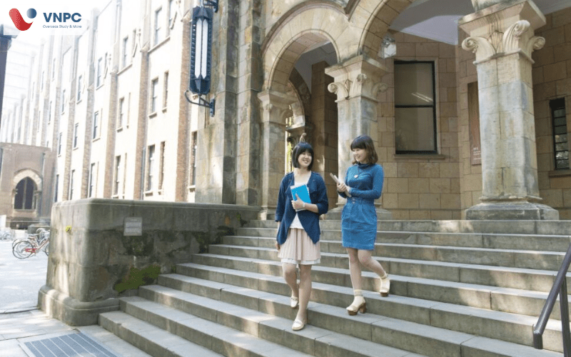 Đại học Tokyo